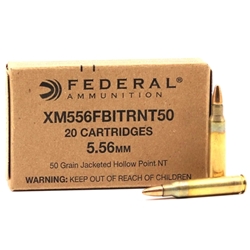 federal-fbi-556-ammo-50-grain-nt-jhp-xm556fbitrnt-50||