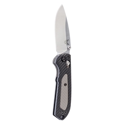benchmade-mini-freek-blue-class-manual-open-folding-knife-565||