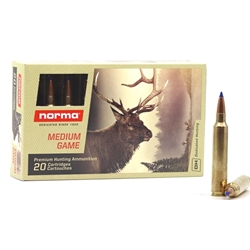 norma-bondstrike-300-reminton-ultra-magnum-ammo-180-grain-extreme-long-range-20176682||