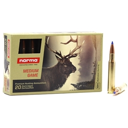 norma-bondstrike-30-06-springfield-ammo-180-grain-extreme-long-range-20176662||