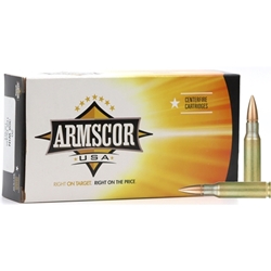 armscor-usa-308-winchester-ammo-168-grain-hollow-point-boat-tail-ac3082n||