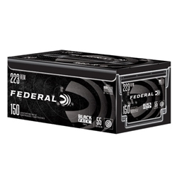 federal-black-pack-223-5-56mm-ammo-55-grain-fmj-150-rounds-ae223bf150||