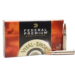 federal-gold-medal-30-06-springfield-ammo-168-grain-sierra-matchking-hollow-point-gm3006m||