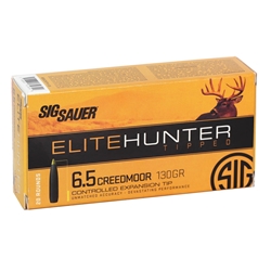 sig-sauer-elite-hunter-6-5-creedmoor-ammo-130-grain-tipped-gameking-e65cmth1-20||