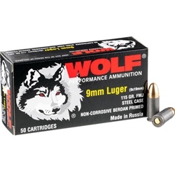 wolf-performance-9mm-ammo-115-grain-fmj-steel-case-berdan-primed-p919fmj||