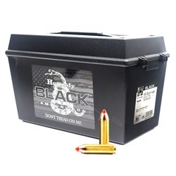 hornady-black-450-bushmaster-ammo-250-grain-ftx-150-rounds-in-field-box-82249||