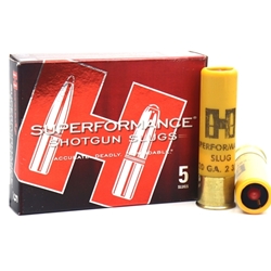 hornady-superformance-20-gauge-ammo-2-3-4-250-grain-monoflex-sabot-slug-lead-free-86237||