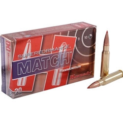 hornady-superformance-match-308-winchester-ammo-168-grain-a-max-match-80964||