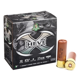 hevishot-hevi-x-waterfowl-12-gauge-ammo-2-3-4-1-1-16oz-2-shot-50272||