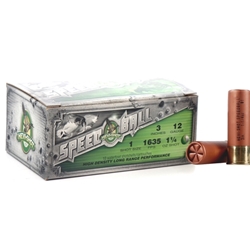 hevi-shot-speedball-waterfowl-12-gauge-ammo-3-1-1-4-oz-1-non-toxic-shot-70301||