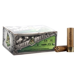 hevi-shot-speedball-waterfowl-12-gauge-ammo-3-1-2-1-1-2-oz-5-non-toxic-shot-70355||