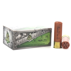 hevi-shot-speedball-waterfowl-12-gauge-ammo-12-gauge-3-1-1-4-oz-5-non-toxic-shot-70305||