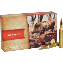 norma-american-ph-ecostrike-7-65mm-rimmed-ammo-140-grain-tipped-boat-tail-lead-free-20171192||