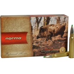 norma-american-ph-ecostrike-8-57mm-jrs-mauser-ammo-160-grain-tipped-boat-tail-lead-free-20180252||