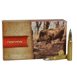 norma-american-ph-ecostrike-8-57mm-js-mauser-ammo-160-grain-tipped-boat-tail-lead-free-20180262||