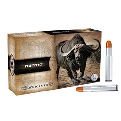 norma-african-ph-505-gibbs-magnum-ammo-600-grain-woodleigh-fmj-20113112||