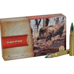 norma-american-ph-ecostrike-93-62mm-mauser-ammo-230-grain-tipped-boat-tail-lead-free-20193442||