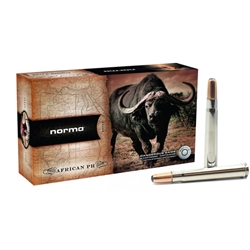 norma-african-ph-375-h-h-magnum-ammo-350-grain-woodleigh-weldcore-soft-nose-20195252||