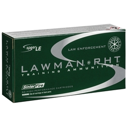 speer-lawman-380-acp-auto-ammo-75-grain-reduced-hazard-training-ammo-53382||