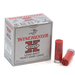 winchester-super-x-12-gauge-2-3-4-1-1-8-oz-6-lead-shot-xu12h6||