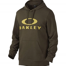 oakley-dwr-ellipse-o-hoodie-dark-brush-461394||