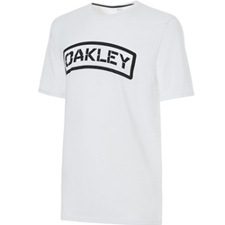 oakley-hydrolix-tab-tee-white-455165||