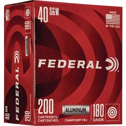 federal-champion-40-s-w-ammo-180-grain-aluminum-case-full-metal-jacket-cal40180200||