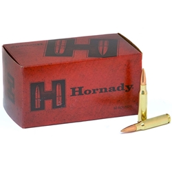 hornady-match-308-winchester-ammo-168-grain-hollow-point-boat-tail-80972||