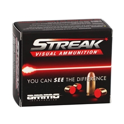 ammo-inc-streak-380-acp-auto-ammo-90-grain-jhp-tracer-380090jhp-strk-red||