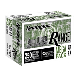 remington-range-9-mm-luger-ammo-115-grain-full-metal-jacket-250-rounds-per-box-t9mm3a||