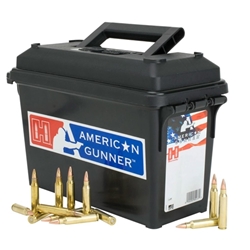 hornady-american-gunner-6-8mm-remington-spc-ammo-110-grain-hpbt-can-of-200-rounds-83469||