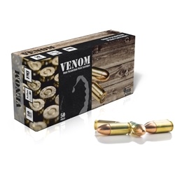 venom-9mm-luger-ammo-124-gr-fmj-ven9b||