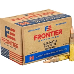 hornady-frontier-556-mm-xm193-ammo-55-grain-fmj-fr2005||