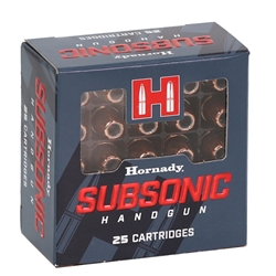 hornady-subsonic-9mm-luger-ammo-147-gr-xtp-90287||