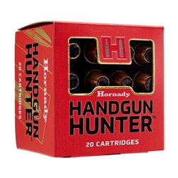 hornady-handgun-hunter-460-sw-magnum-ammo-200-grain-monoflex-lead-free-9153||