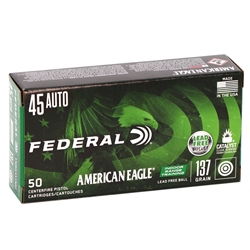 federal-american-eagle-45-acp-auto-irt-ammo-137-grain-fmj-lead-free-ae45lf1||