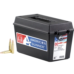 hornady-american-gunner-5-56-nato-ammo-55-grain-hp-match-247-rounds-in-ammo-can-80279||