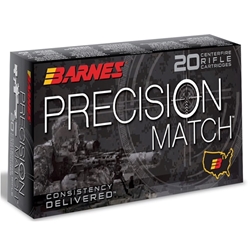 barnes-precision-match-65-prc-ammo-145-grain-otm-bt-bb65prc01||