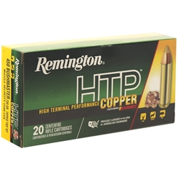 remington-htp-copper-450-bushmaster-ammo-250-grain-barnes-tsx-htp450b1||