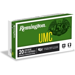 remington-umc-450-bushmaster-ammo-260-grain-fmj-l450bm1||