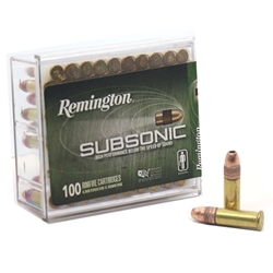 remington-subsonic-22-lr-ammo-40-grain-copper-plated-low-velocity-hp-s22hpa1||