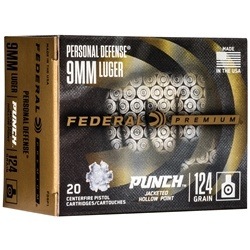 federal-punch-9mm-luger-ammo-124-grain-jhp-pd9p1||