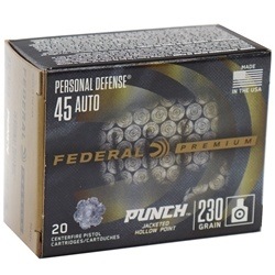 federal-punch-45-acp-auto-ammo-230-grain-jhp-pd45p1||