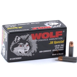 wolf-performance-38-special-ammo-130-grain-fmj-steel-case-38wfmj||