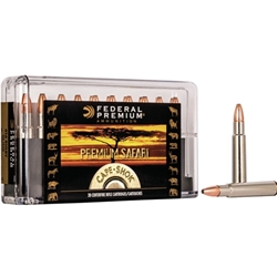 federal-cape-shok-416-rigby-ammo-400-grain-swift-a-frame-p416sa||