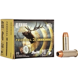 federal-41-remington-magnum-ammo-210-grain-swift-a-frame-p41sa||