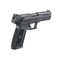 Ruger 57 Handgun 5.7x28mm Black 20 Rounds