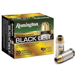 remington-golden-saber-black-belt-45-acp-auto-ammo-230-grain-bonded-jhp-gsn45apc||