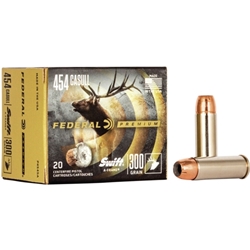 federal-454-casull-ammo-250-grain-swift-a-frame-p454sa||