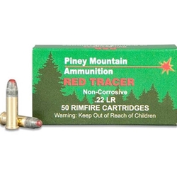 piney-mountain-22-lr-ammo-red-tracer-40-grain-lrn-t50||